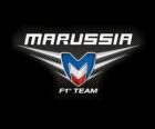 Marussia F1 Team logosu